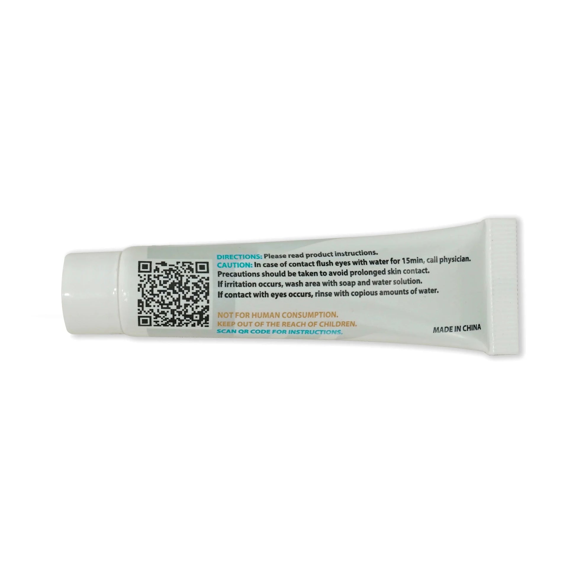 Battery Grease 15g - Foil Drive