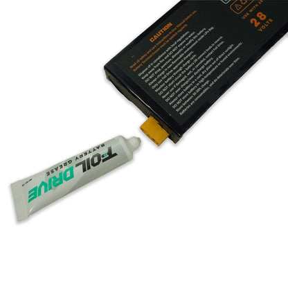 Battery Grease 15g - Foil Drive