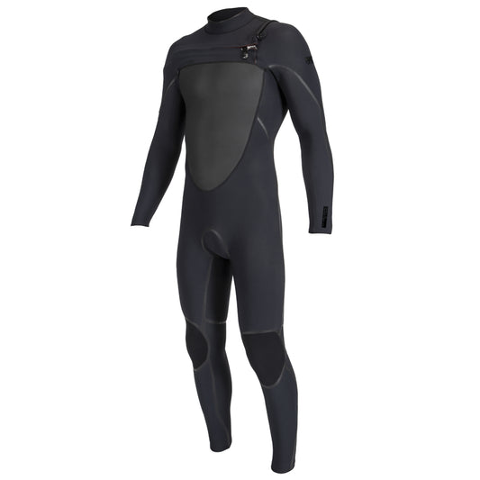 O'Neill Psycho Tech 4/3+ mm Chest Zip Full Herr