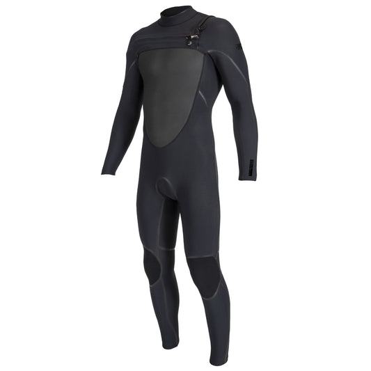 O'Neill Psycho Tech 5/4+ mm Chest Zip Herr Våtdräkt