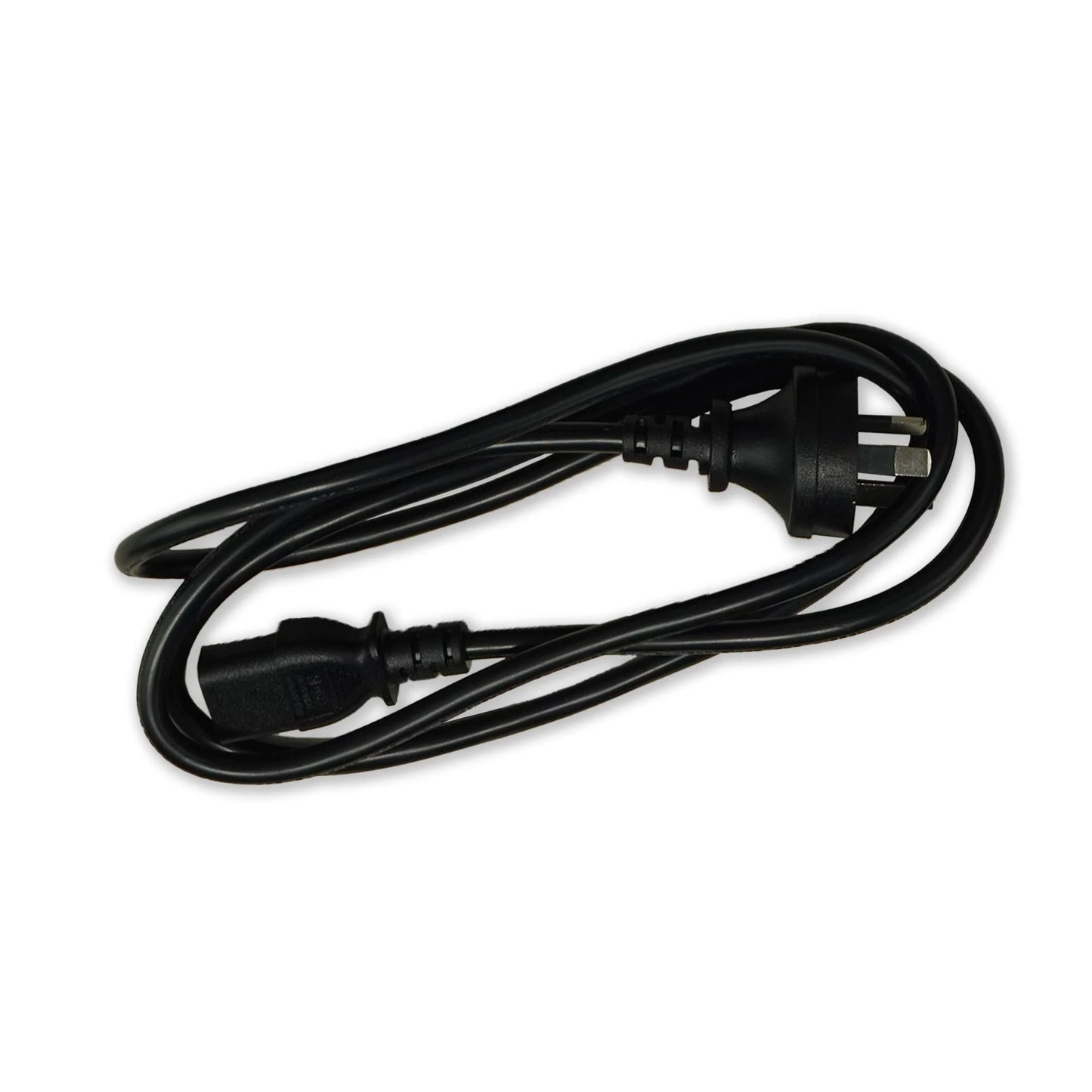AC Power Lead - Foil Drive