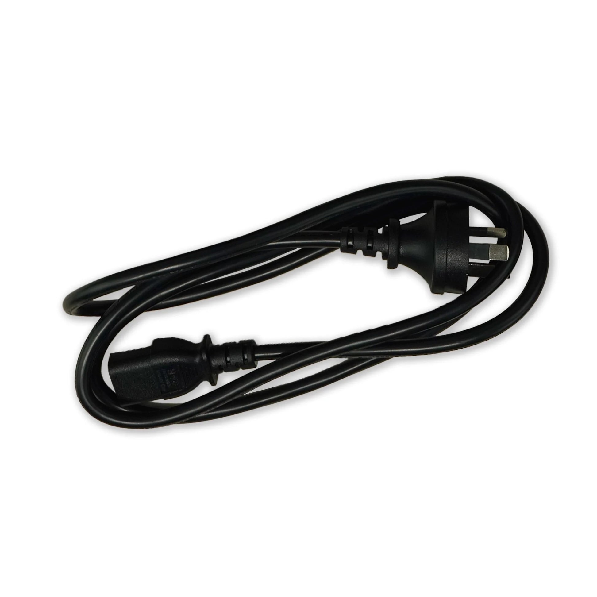 AC Power Lead - Foil Drive