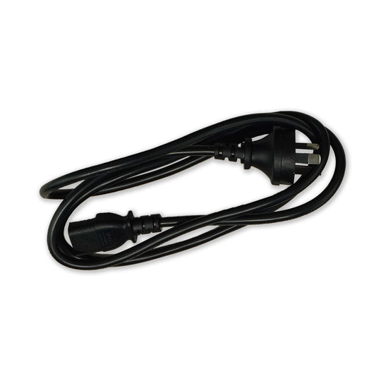 AC Power Lead - Foil Drive
