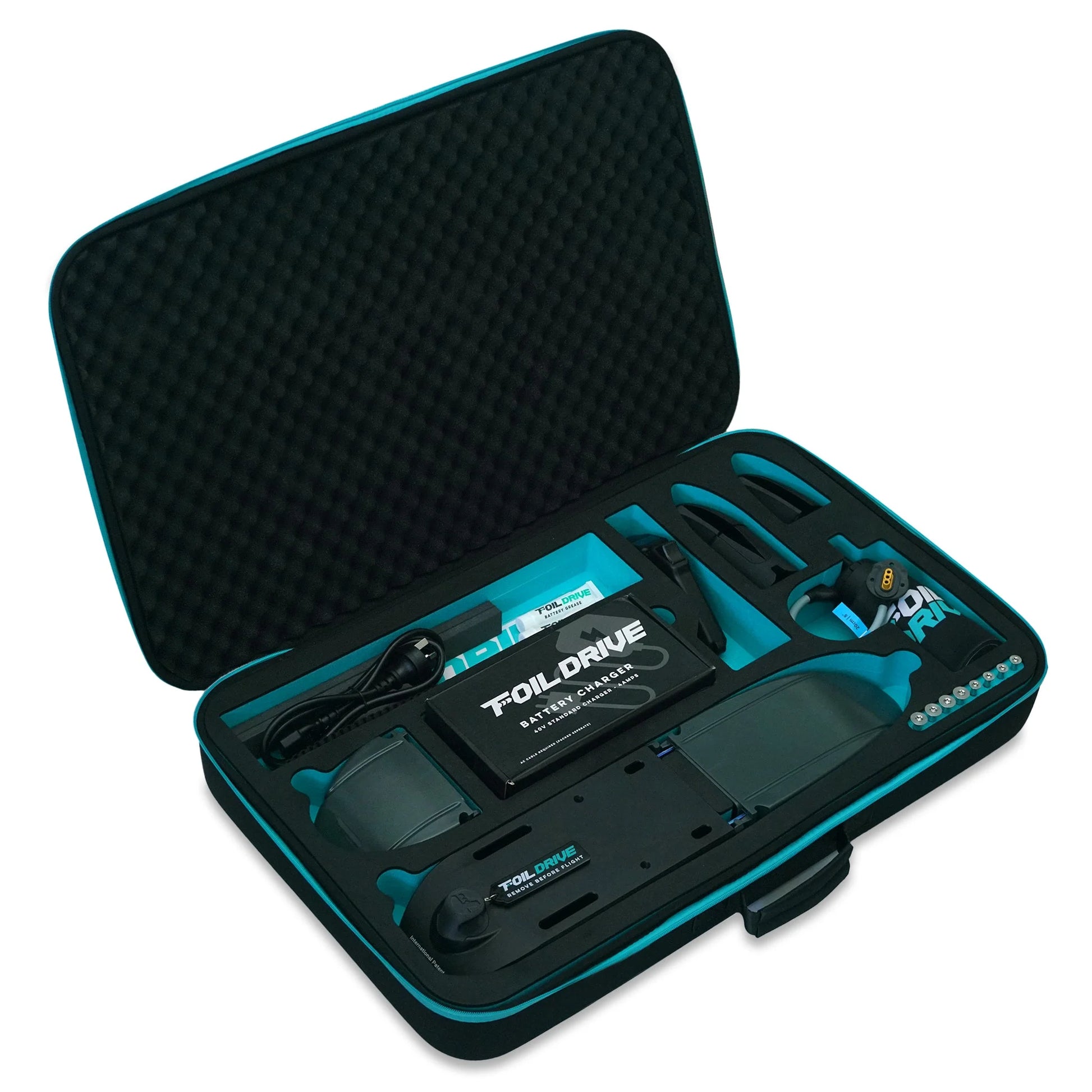 Foil Drive Assist Slim - Foil Drive