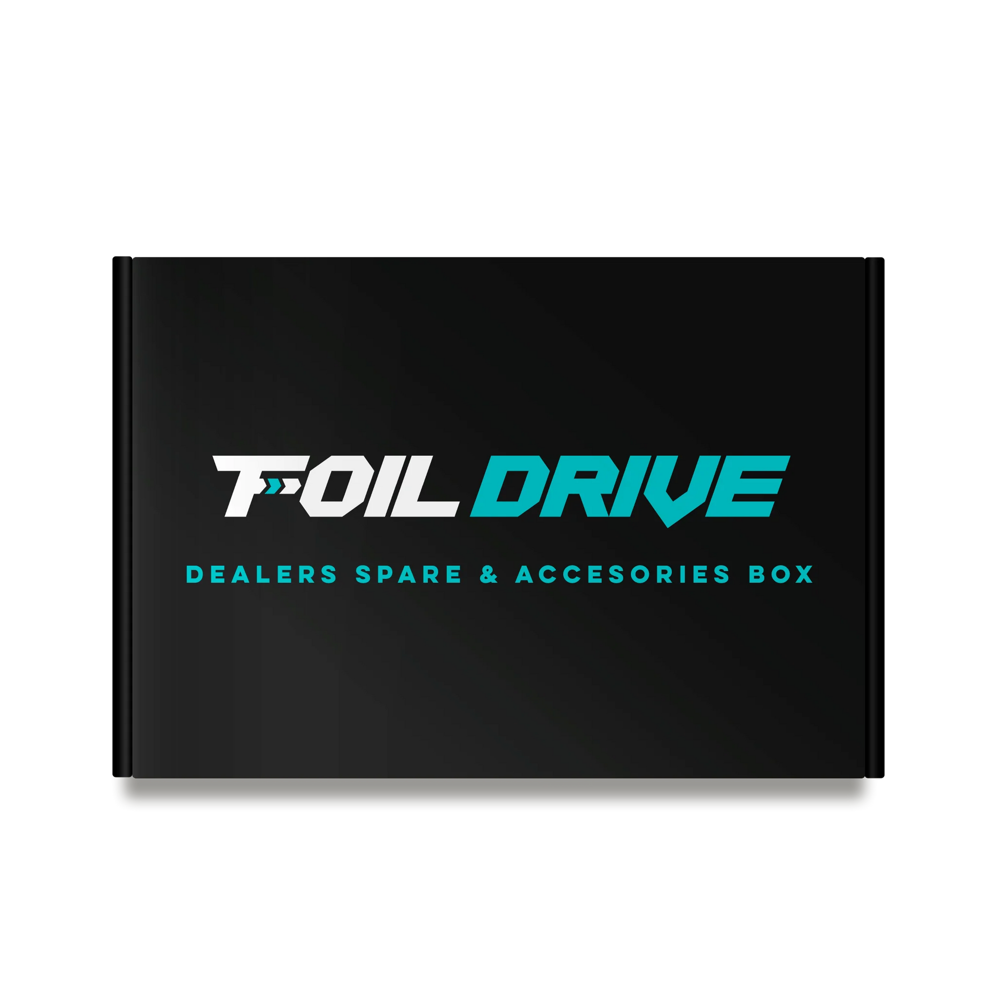Dealers Gen2 Spares & Accessories Box - Foil Drive