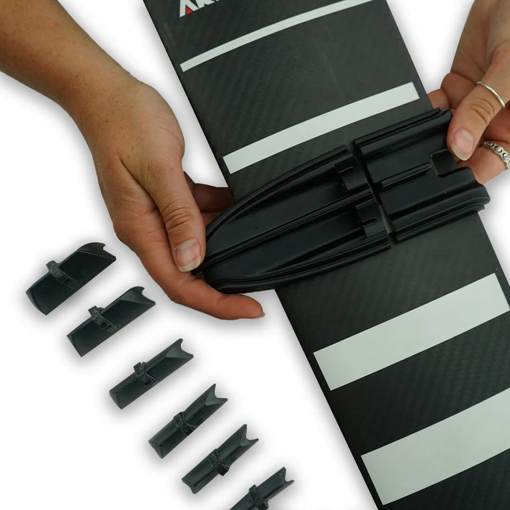 Foil Drive Universal Mast Adaptor - Foil Drive