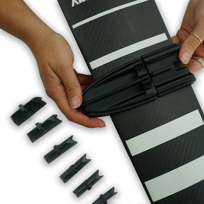 Foil Drive Universal Mast Adaptor - Foil Drive