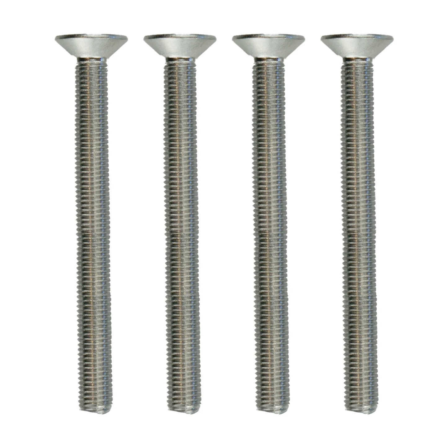 Mast Plate Bolts - Assist MAX - Foil Drive