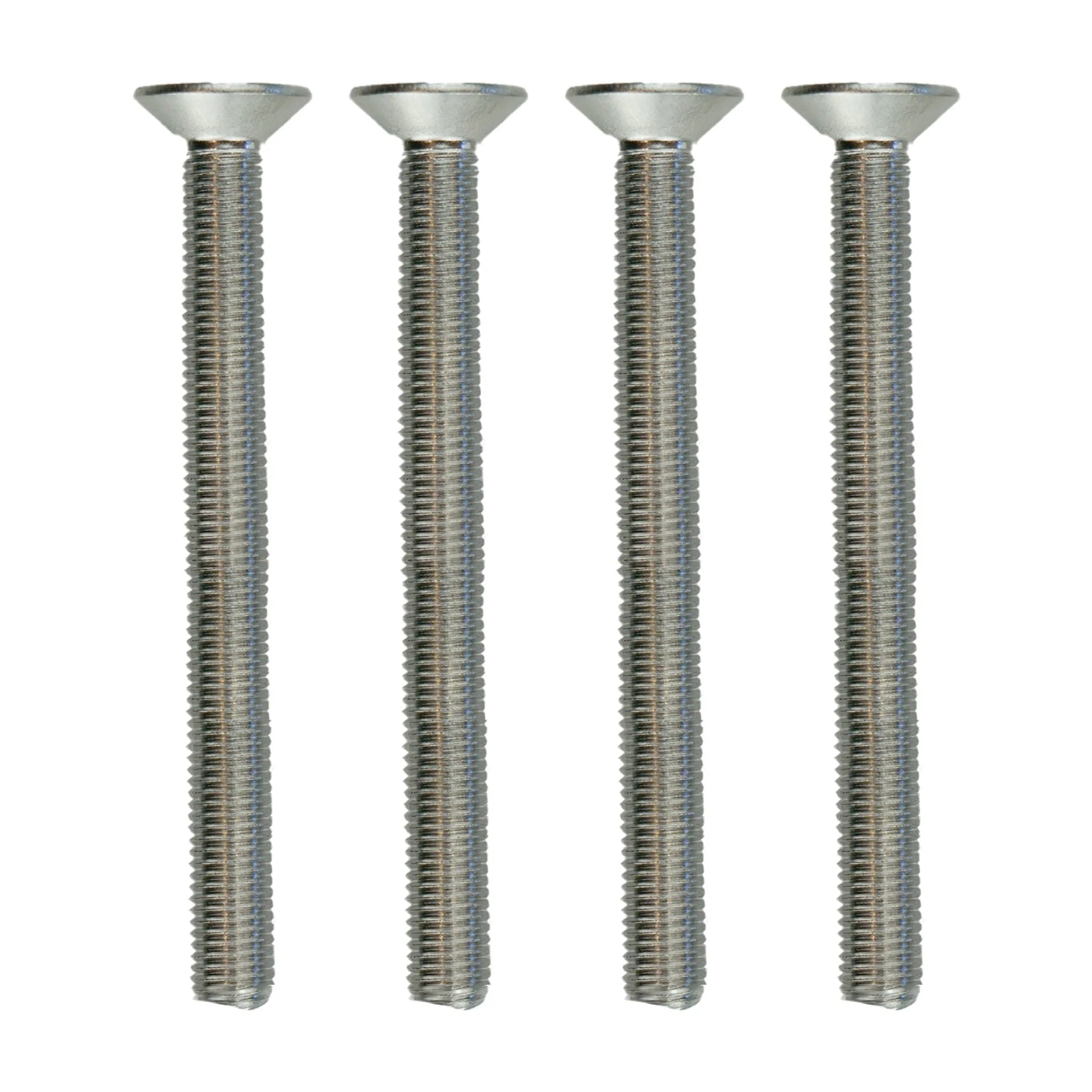 Mast Plate Bolts - Assist MAX - Foil Drive