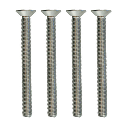 Mast Plate Bolts - Assist MAX - Foil Drive