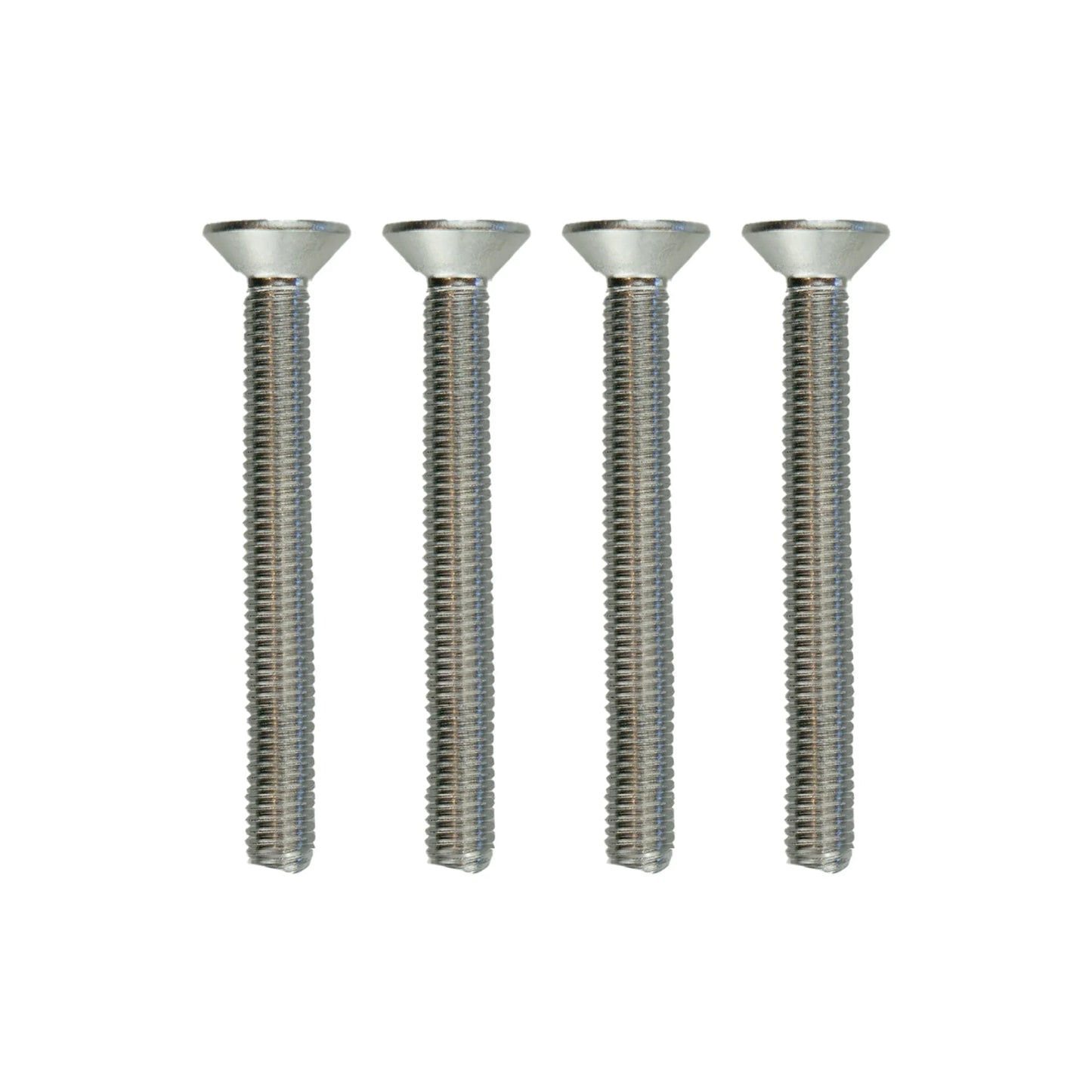 Mast Plate Bolts - Assist Slim - Foil Drive