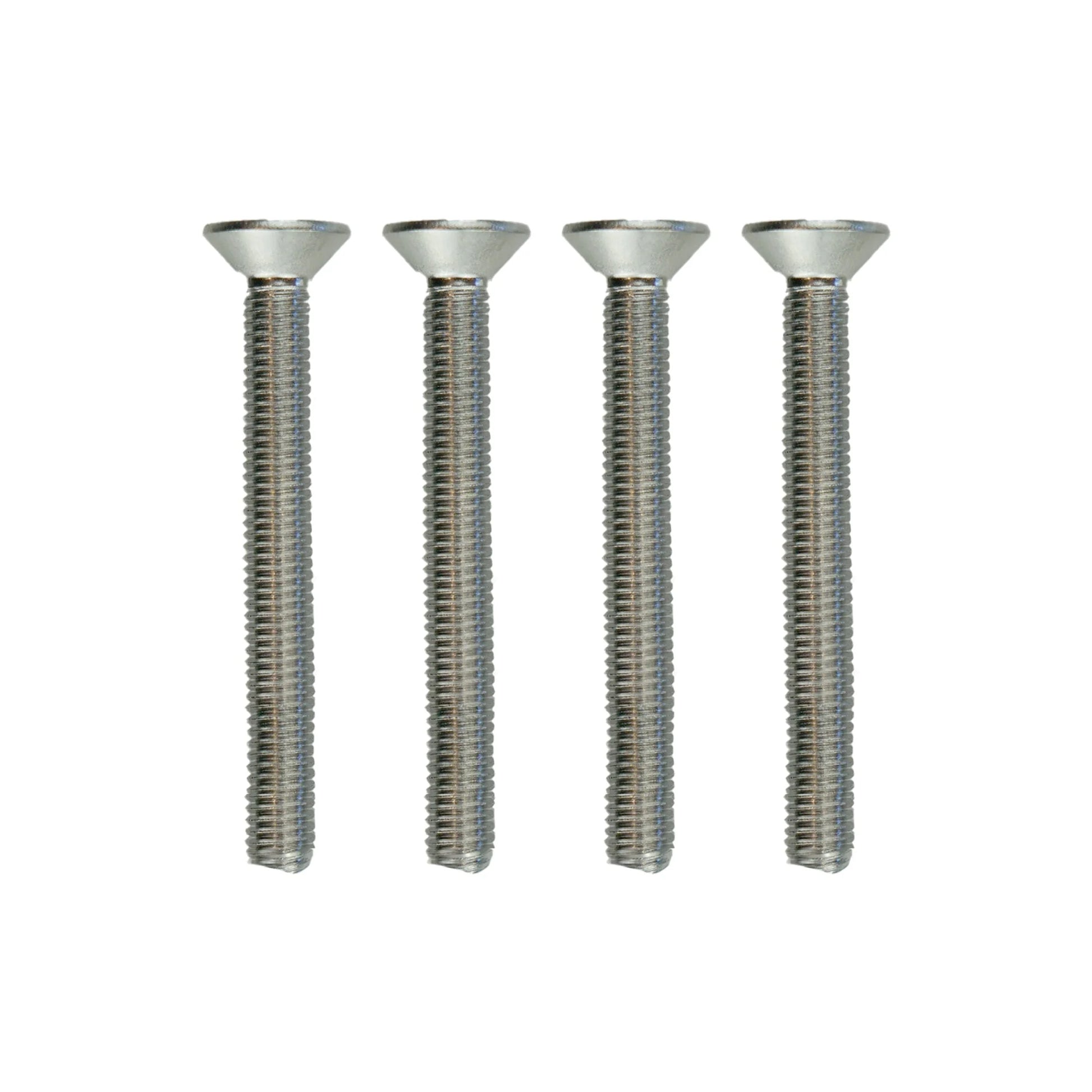 Mast Plate Bolts - Assist Slim - Foil Drive