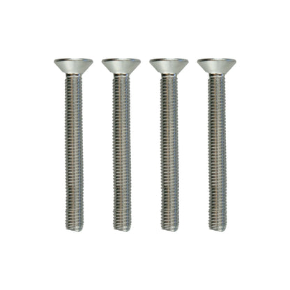 Mast Plate Bolts - Assist Slim - Foil Drive