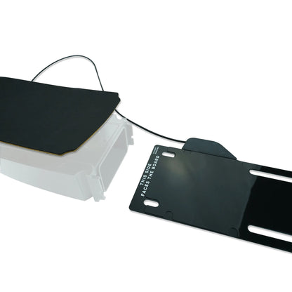 Foil Drive External Antenna - Foil Drive