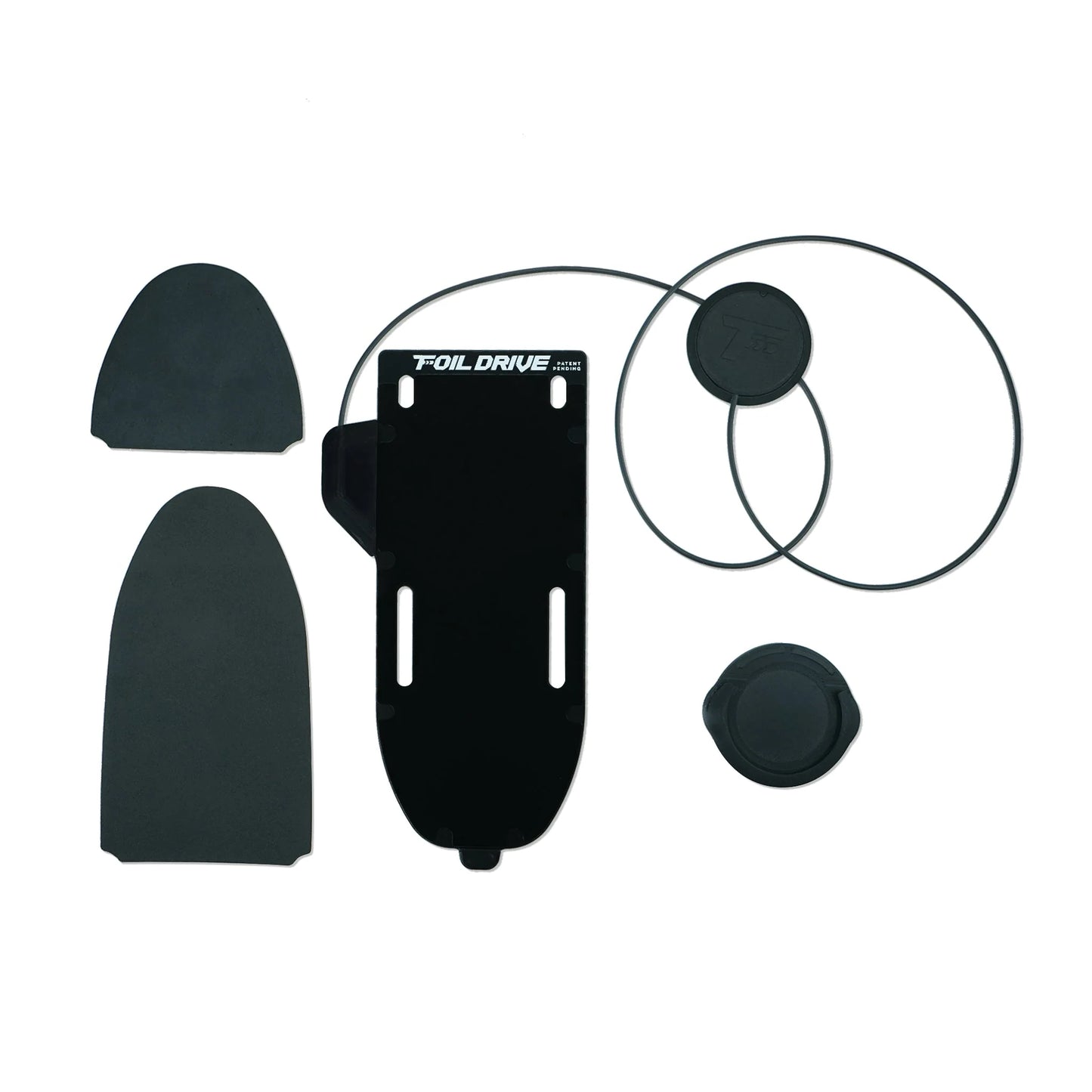 Foil Drive External Antenna - Foil Drive
