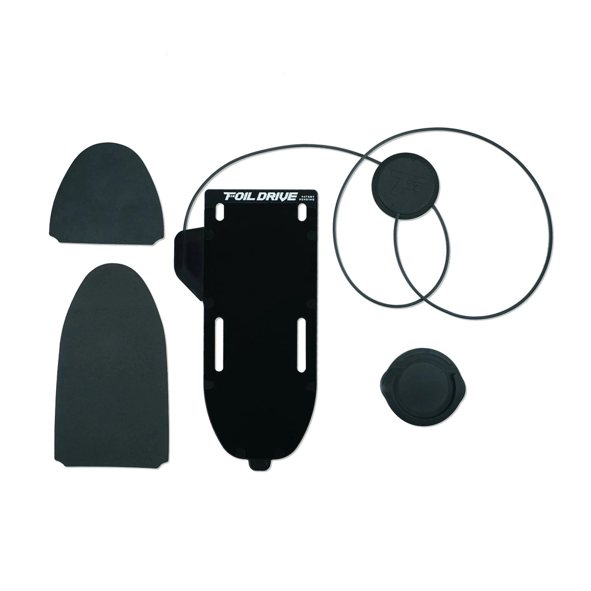 Foil Drive External Antenna - Foil Drive