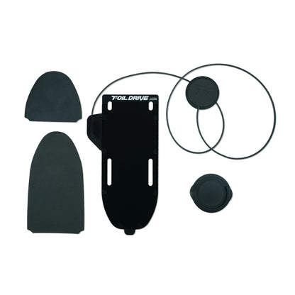 Foil Drive External Antenna - Foil Drive