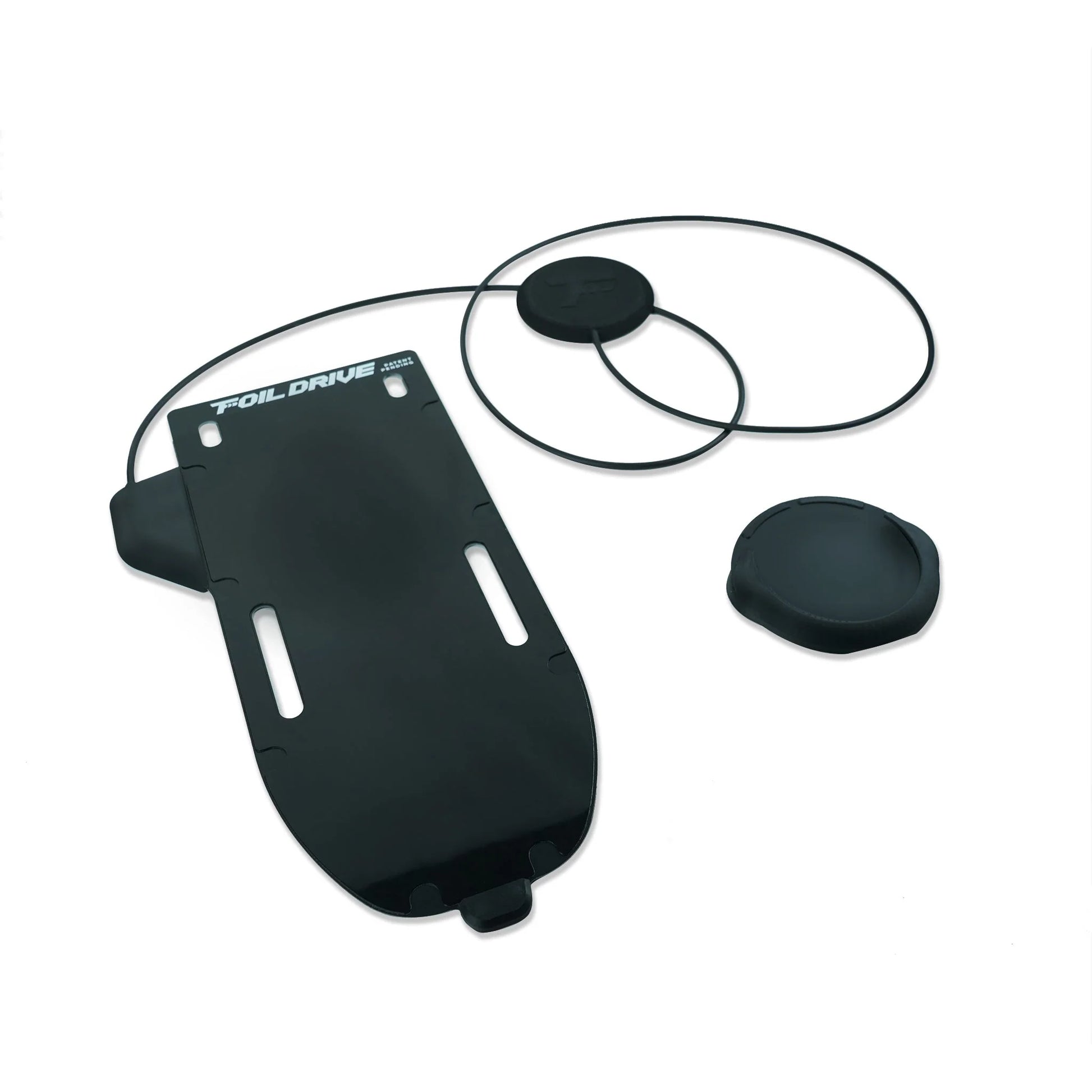 Foil Drive External Antenna - Foil Drive