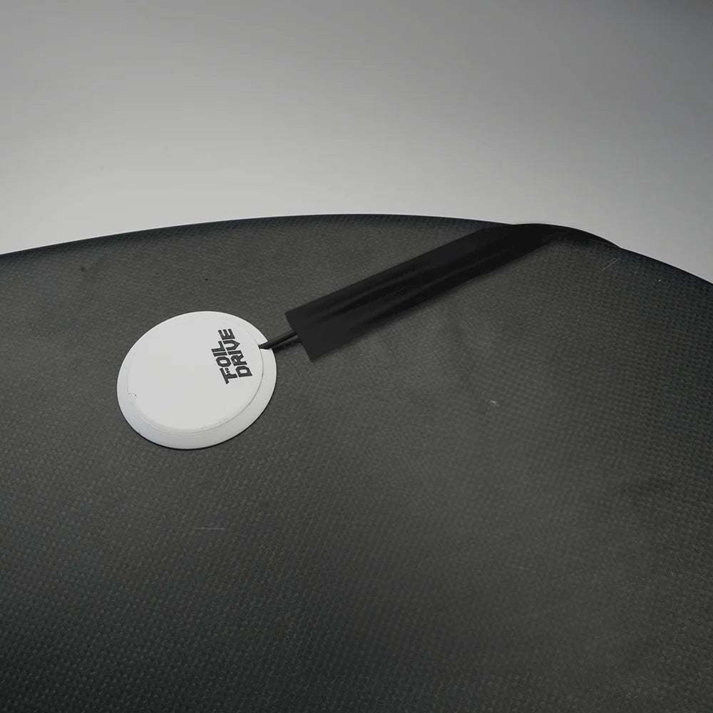 Foil Drive External Antenna - Foil Drive