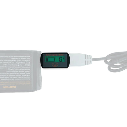 Inline Battery Checker - Foil Drive