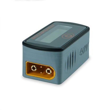 Inline Battery Checker - Foil Drive