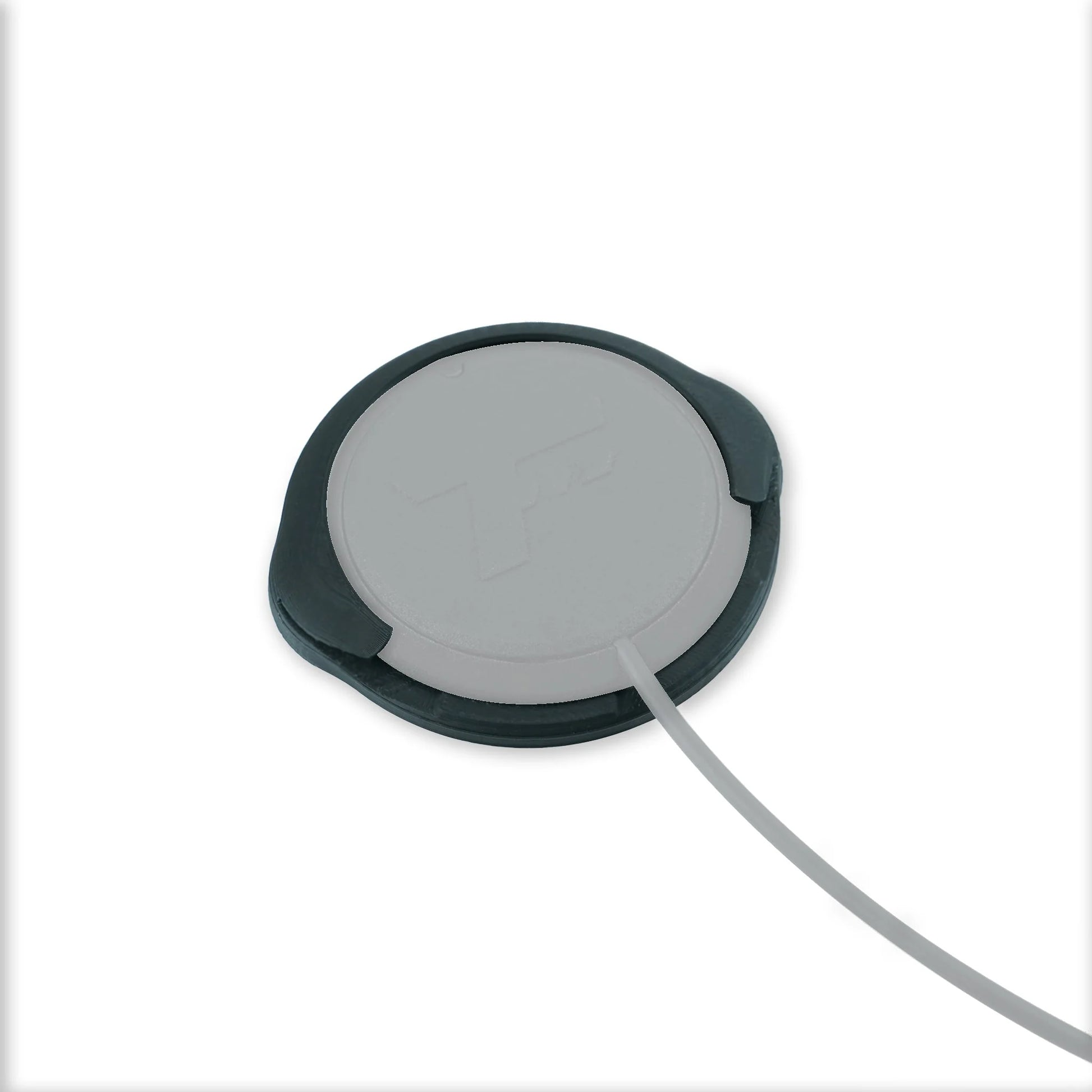 Deck Mount for External Antenna - Foil Drive
