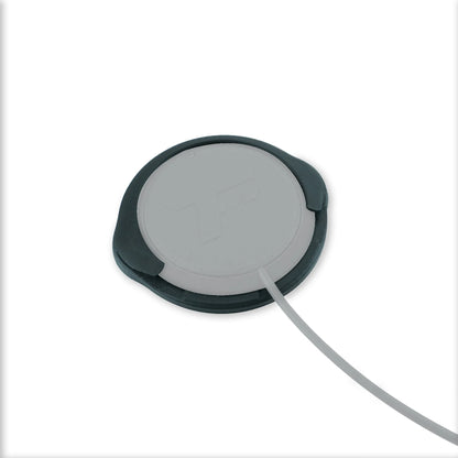 Deck Mount for External Antenna - Foil Drive