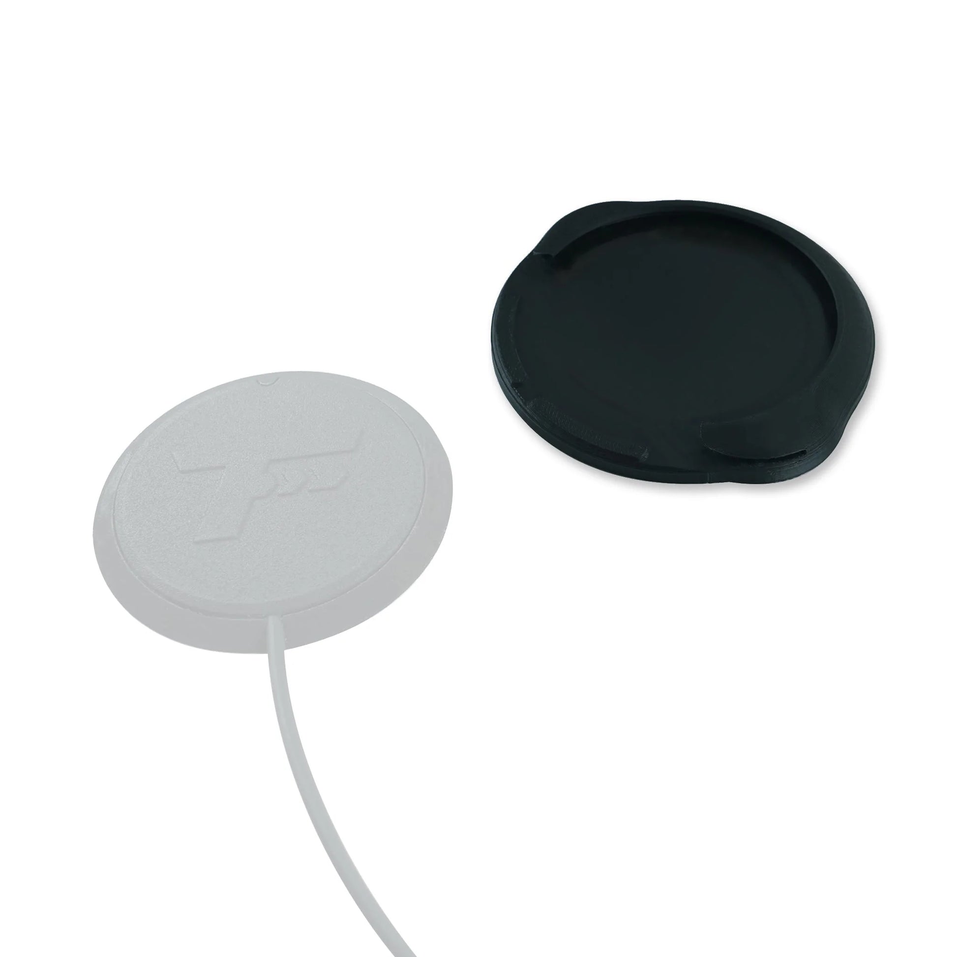 Deck Mount for External Antenna - Foil Drive