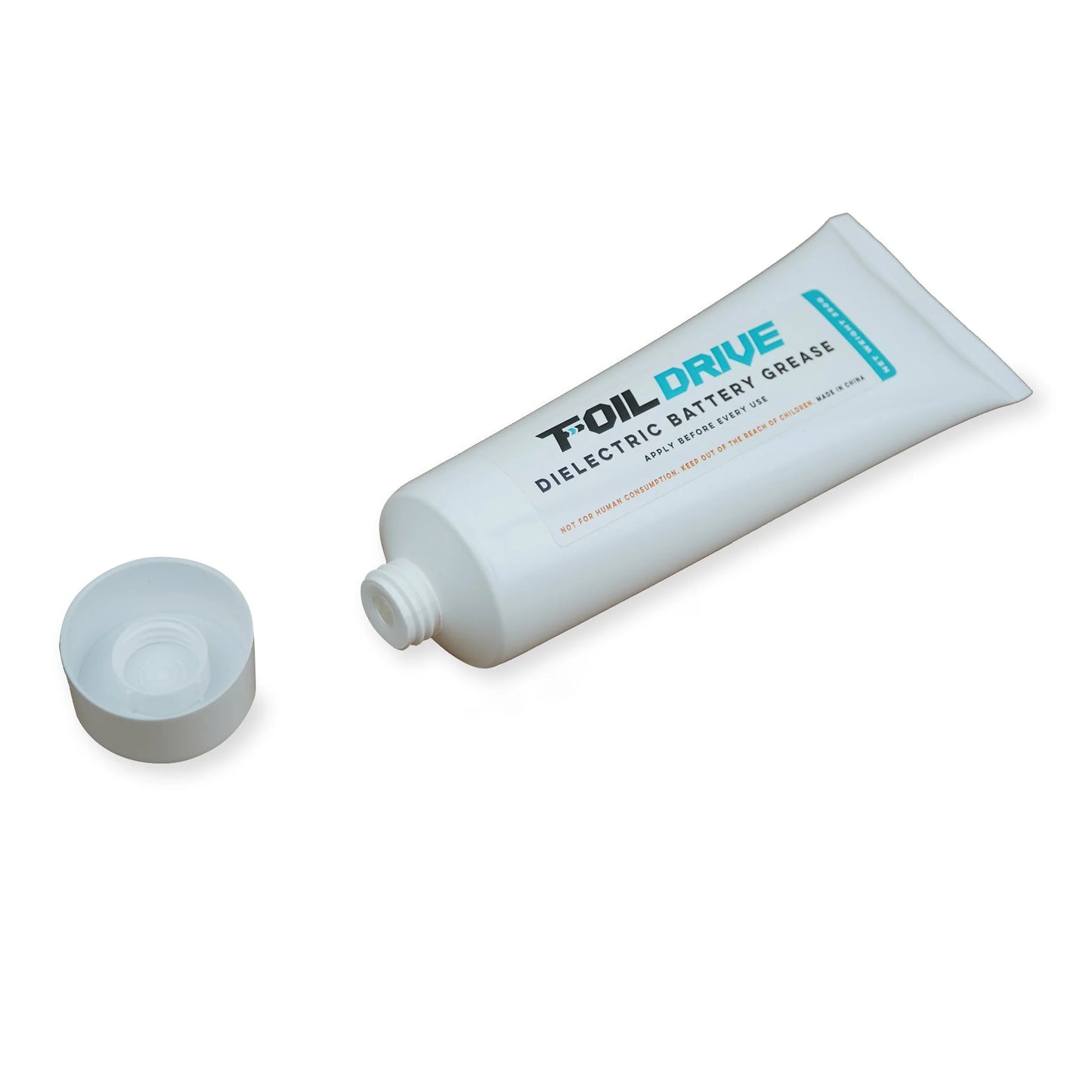 Battery Grease 250g - Foil Drive