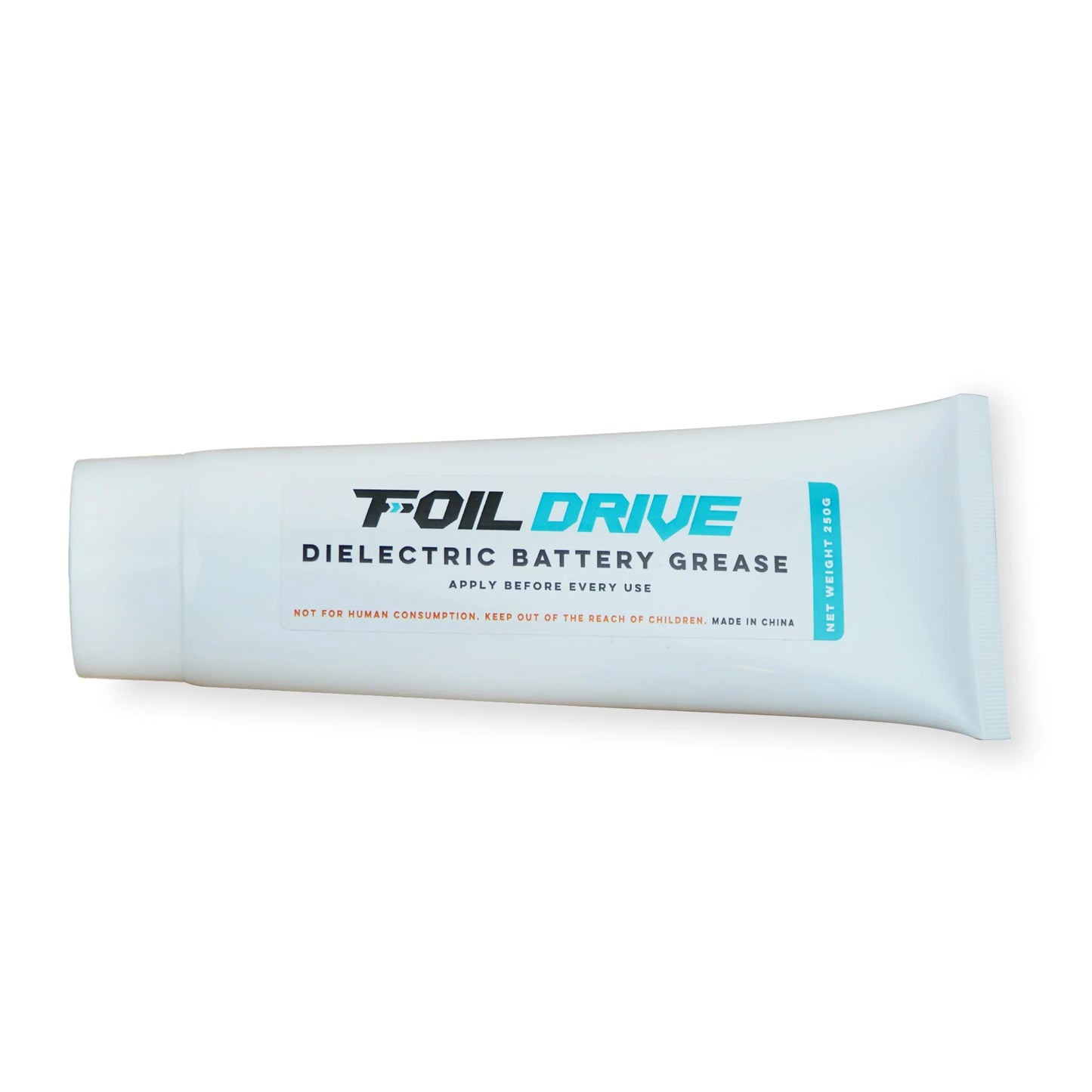 Battery Grease 250g - Foil Drive