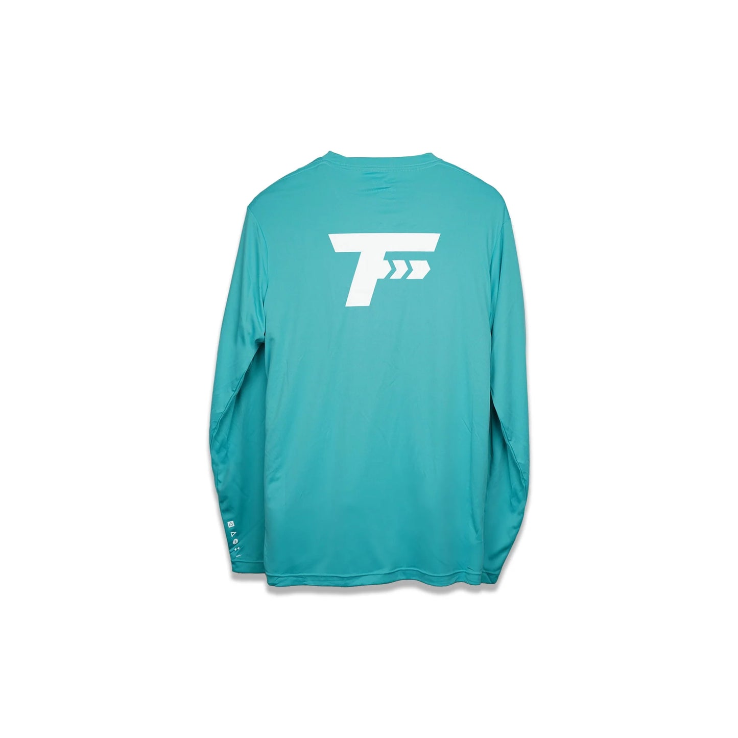 Foil Drive x Follow Sun Tee - Foil Drive