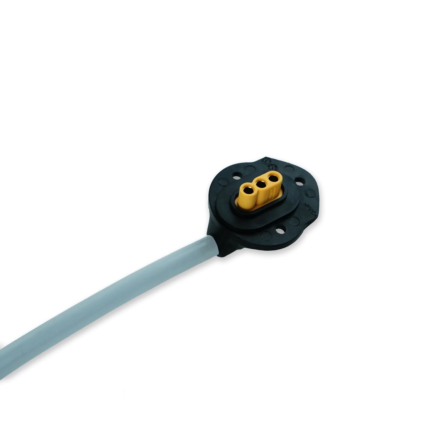 Removable v2 Motor Cable - Foil Drive