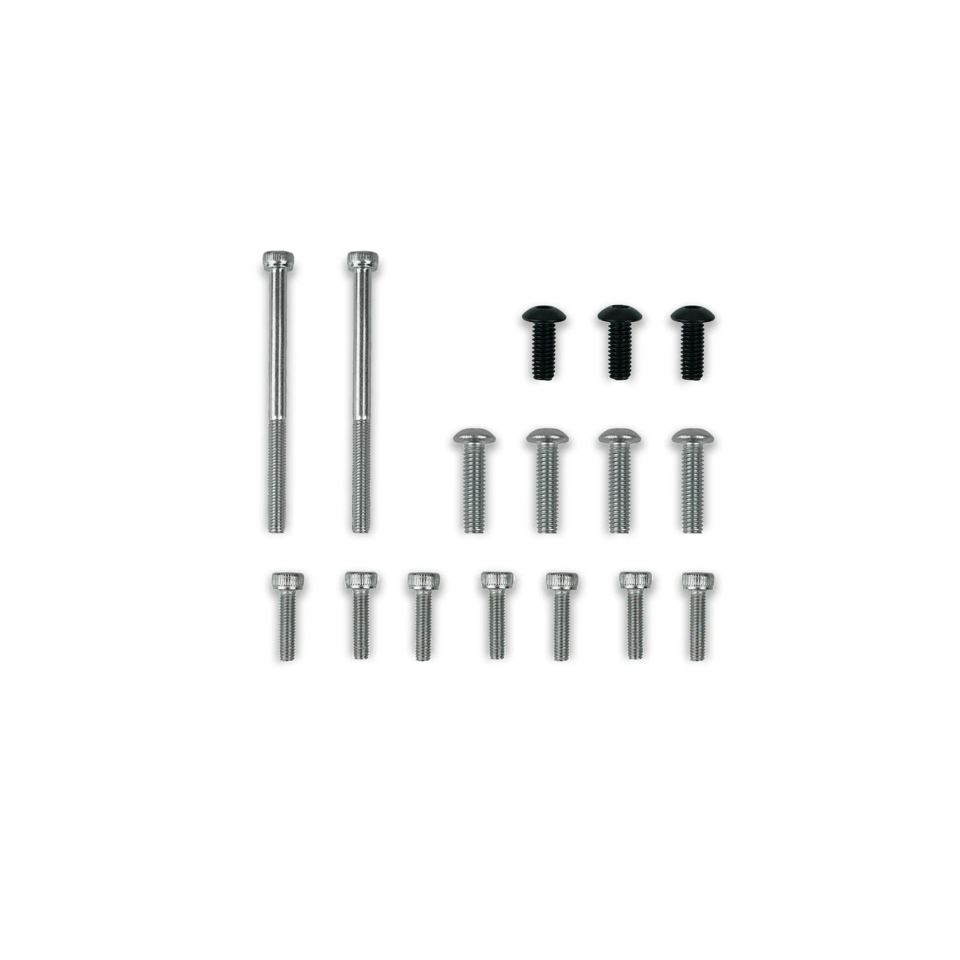 Spare Bolt Kit - Assist MAX - Foil Drive
