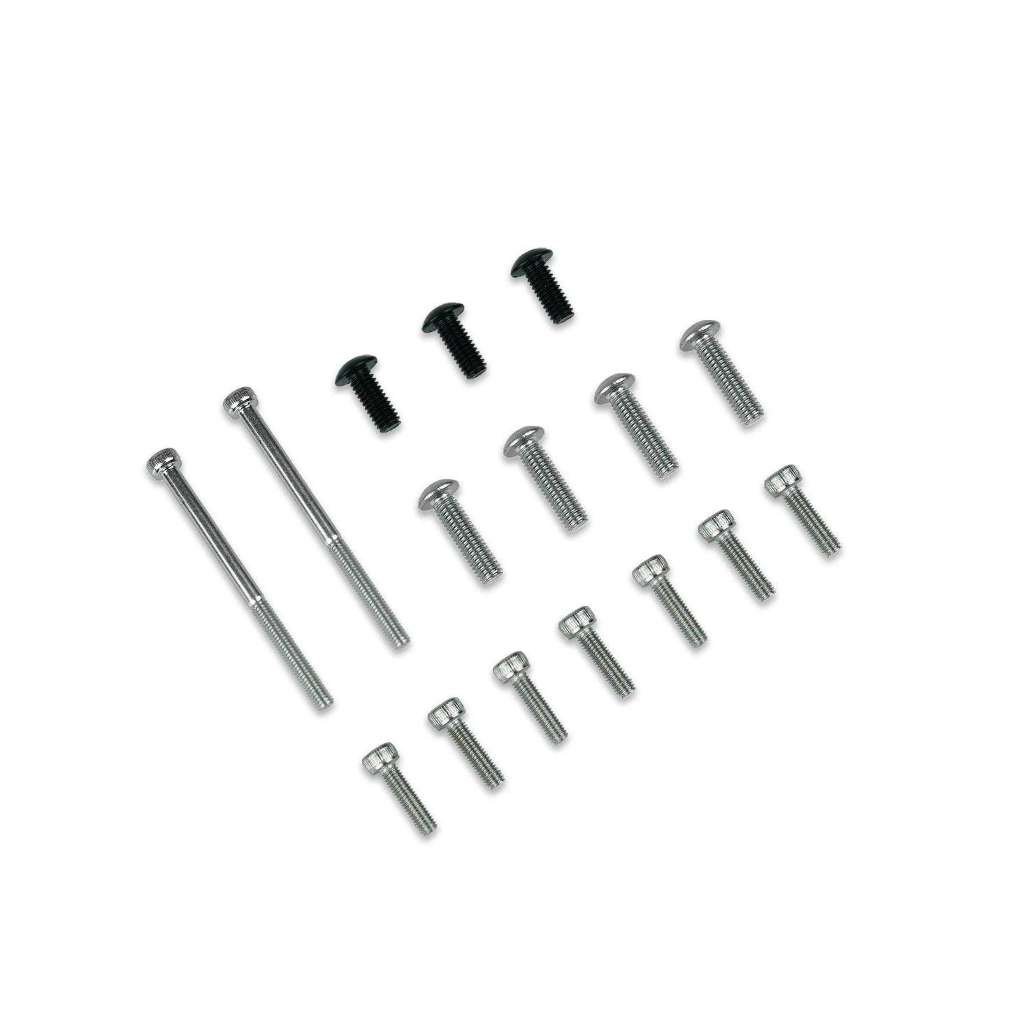 Spare Bolt Kit - Assist MAX - Foil Drive