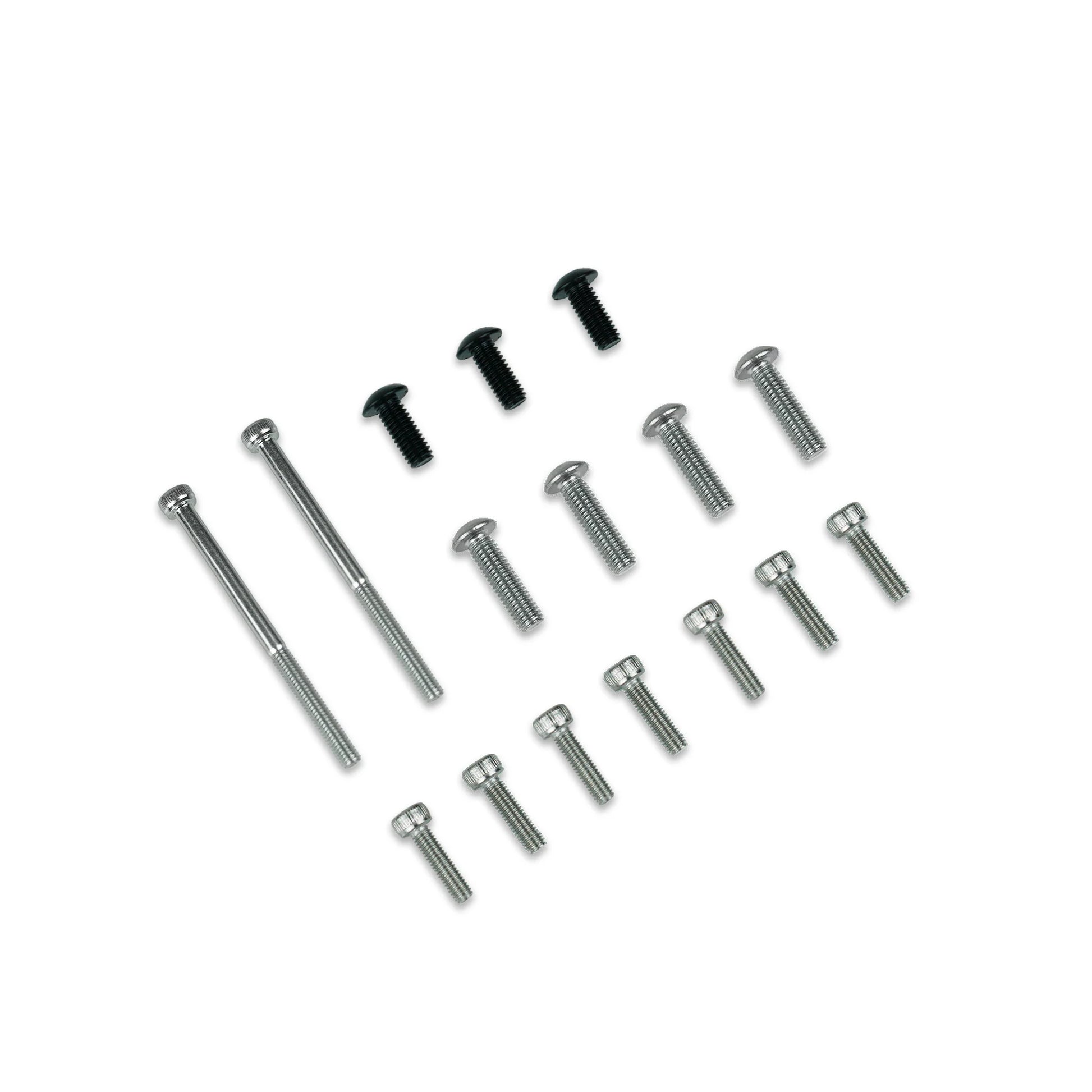 Spare Bolt Kit - Assist MAX - Foil Drive
