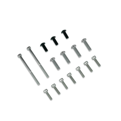 Spare Bolt Kit - Assist MAX - Foil Drive