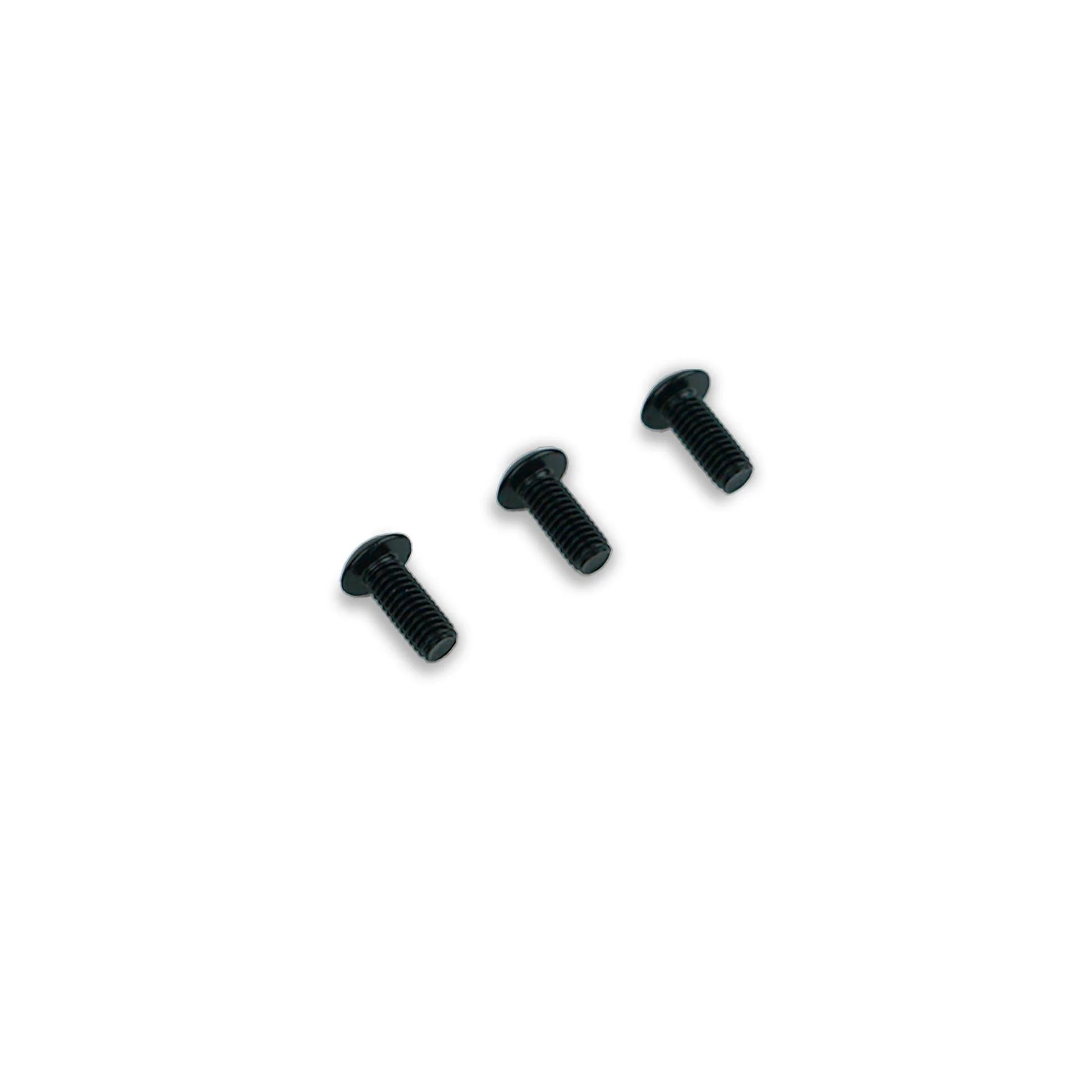 Titanium Integrated Mast Bolts - Foil Drive