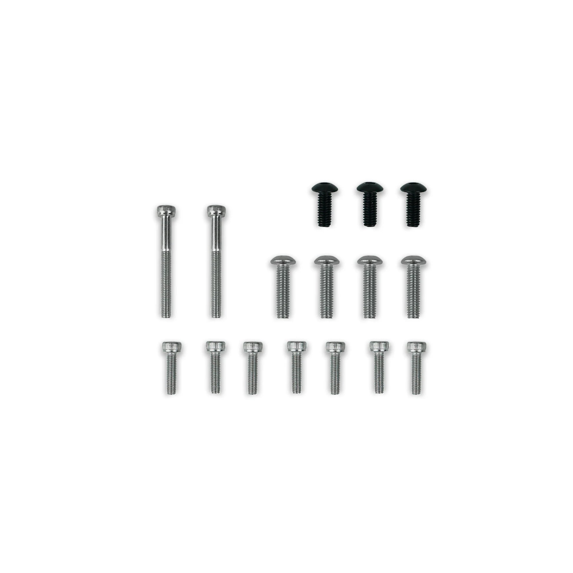 Spare Bolt Kit - Assist Slim - Foil Drive