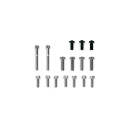 Spare Bolt Kit - Assist Slim - Foil Drive