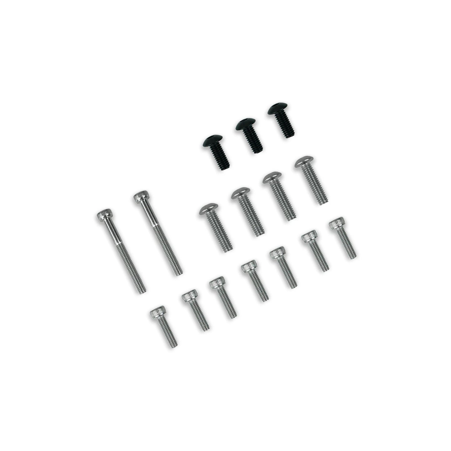 Spare Bolt Kit - Assist Slim - Foil Drive