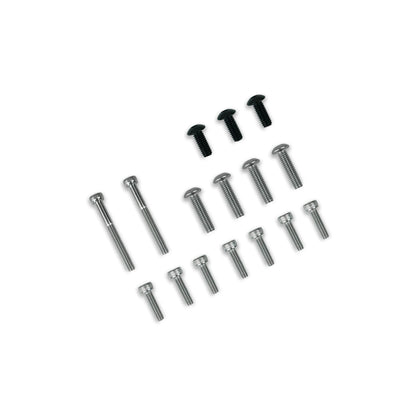 Spare Bolt Kit - Assist Slim - Foil Drive