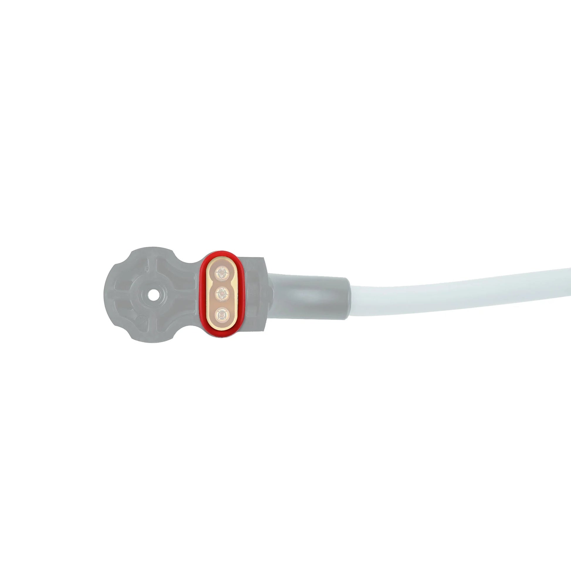 v2 Motor Cable O-Ring - Foil Drive