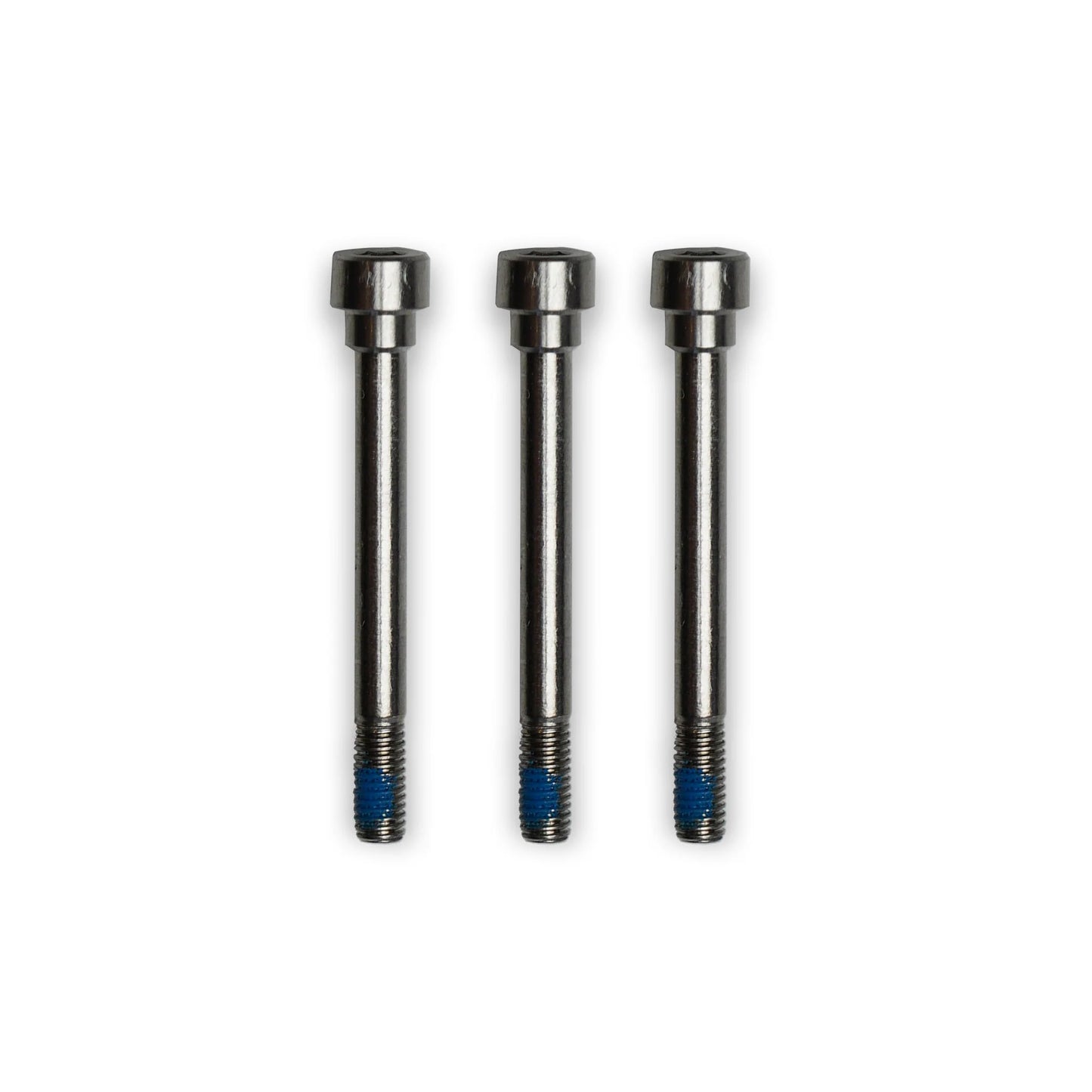 Three Blade Propeller Bolts - Foil Drive