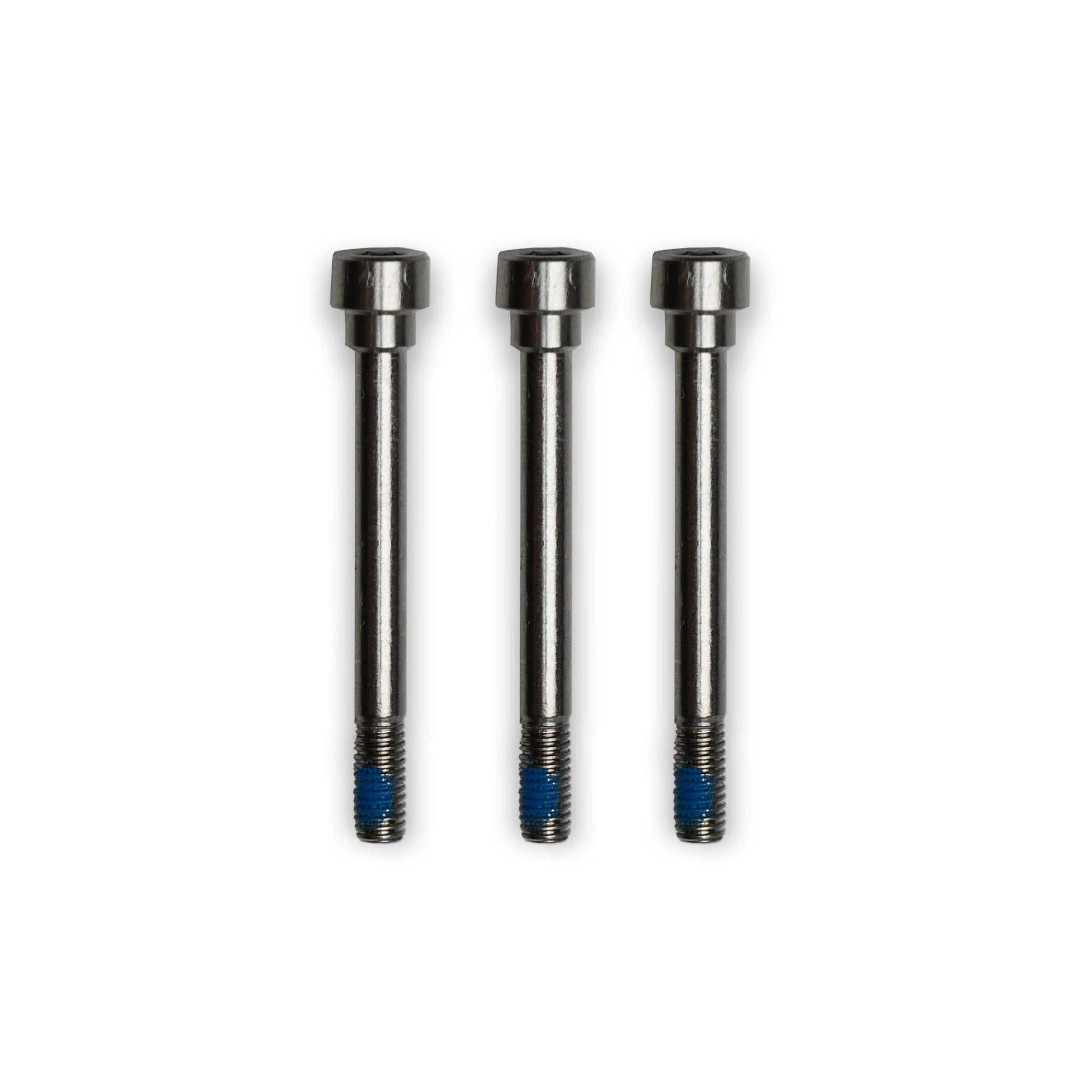 Three Blade Propeller Bolts - Foil Drive