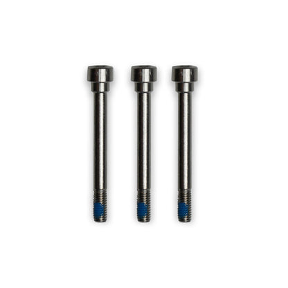 Three Blade Propeller Bolts - Foil Drive