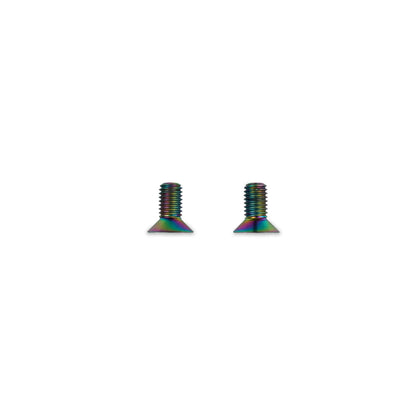 Titanium Integrated Mast Bolts - Foil Drive