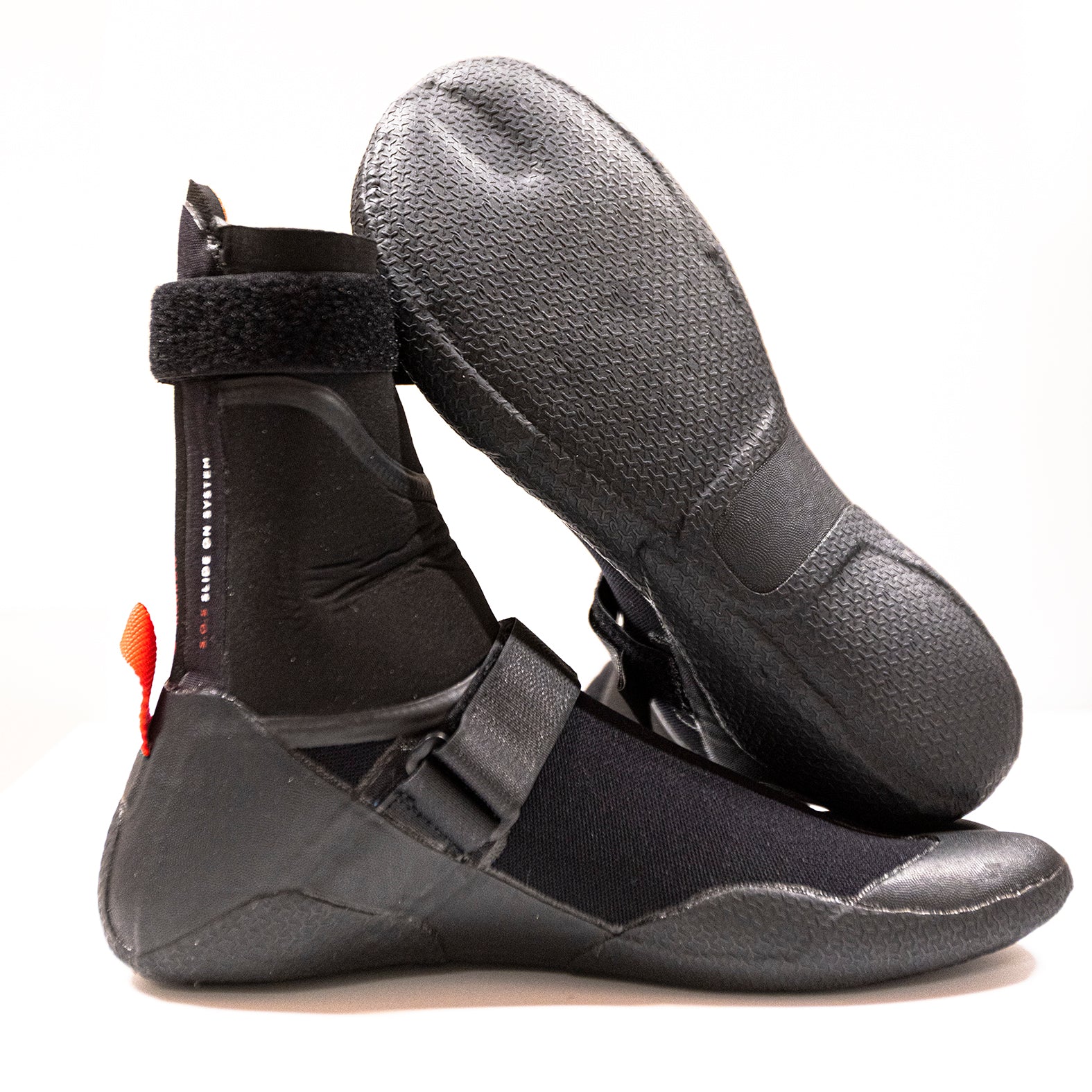 Rip Curl Flashbomb 3 mm E6 Hidden Split Toe våtskor
