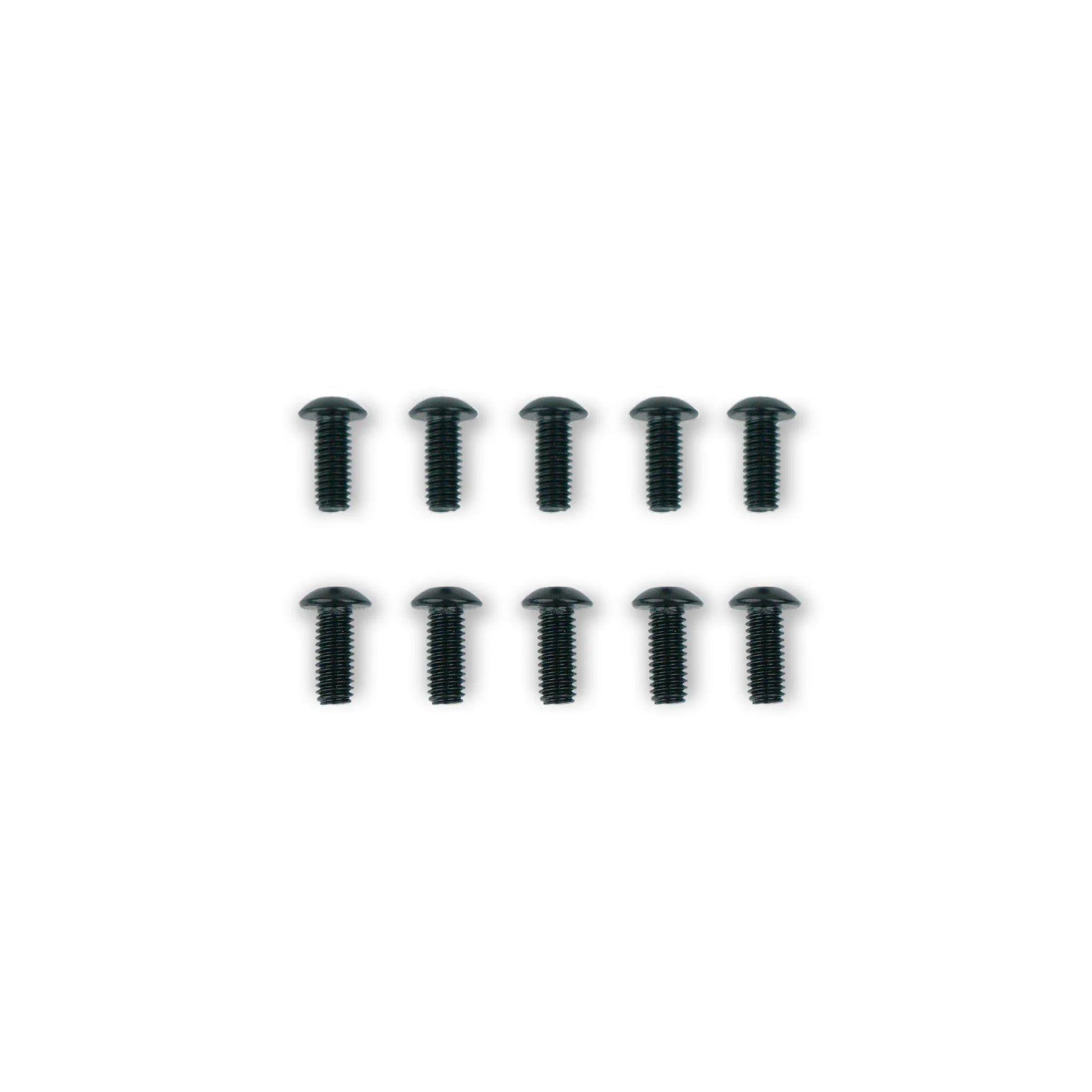 Spare Motor Plug Bolts M4x10 - Foil Drive