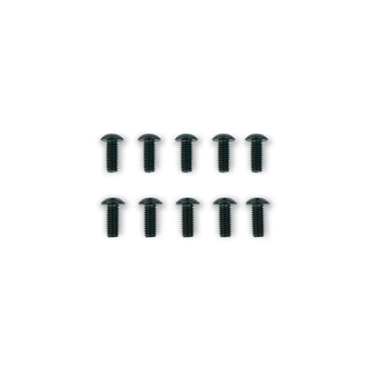 Spare Motor Plug Bolts M4x10 - Foil Drive