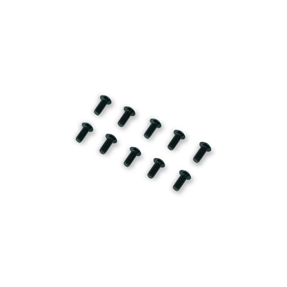 Spare Motor Plug Bolts M4x10 - Foil Drive